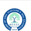 BOSSE Sikkim