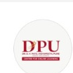 DY Patil Pune (DPU)